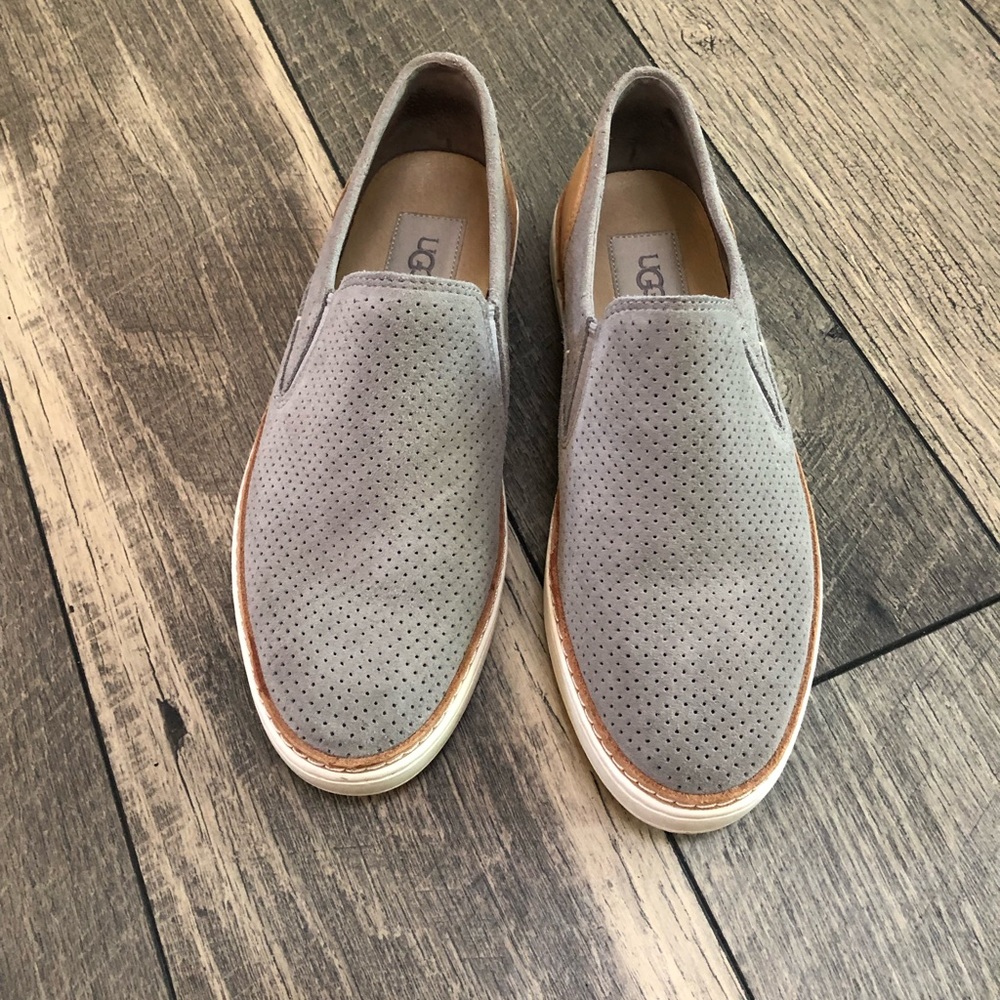 Ugg Slip-on Flats